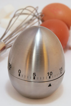 minuteur
