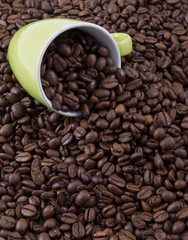 Cup a coffee