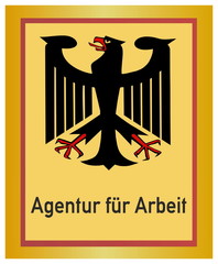 Agentur f&uuml;r Arbeit