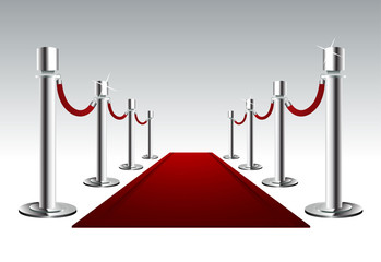 Red Carpet
