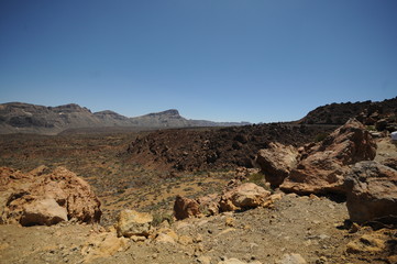 Teneriffa © Stefan Richter