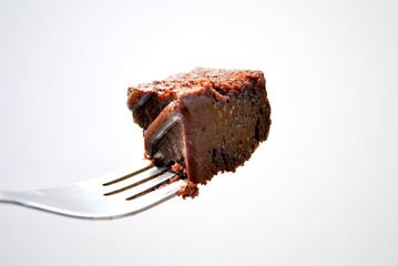 Bite of Cake