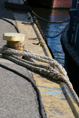 hafen