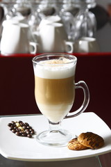 capuccino