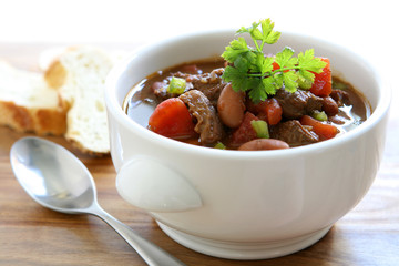 Beef Chili