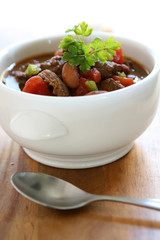 Beef Chili