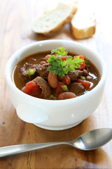 Beef Chili