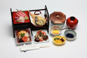 おせち料理