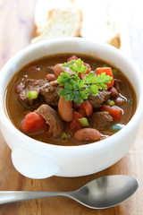 Beef Chili