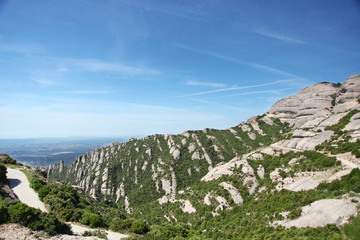 montserrat