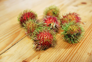 rambutan