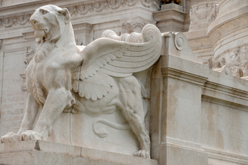 altare della patria roma 161