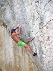 Cliffhanger