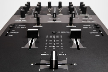 Professional Mixing Controller for dj