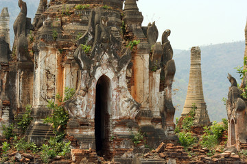 Myanmar