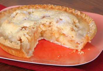 Apple Pie