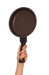 frying pan