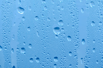 water drops