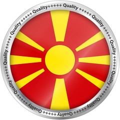 Quality Butten Macedonia