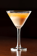 tasty cocktail