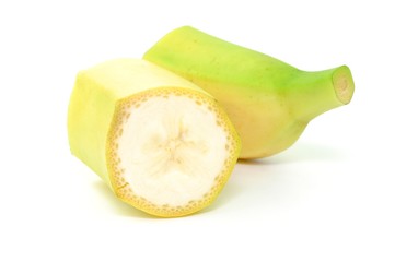 Obst, Banane