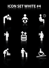 Icon Set #4