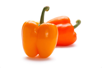 Bell Peppers