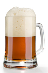 Beer mug