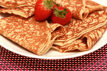 Pancakes
