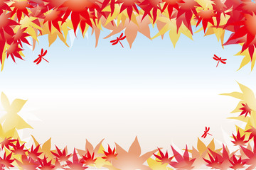 maple background © MisaoN