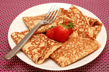 Pancakes