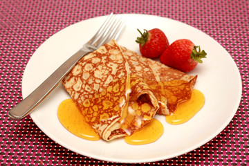 Pancakes