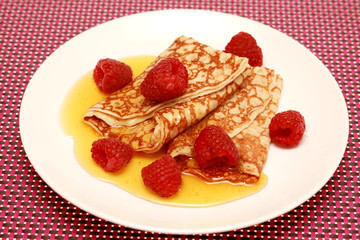 Pancakes