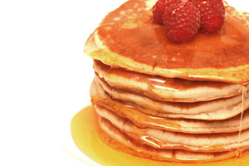 Pancakes