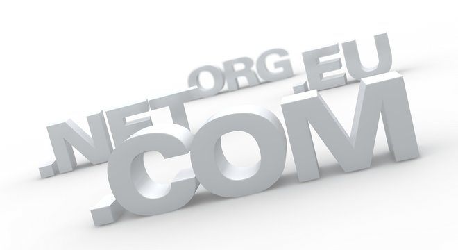 domains