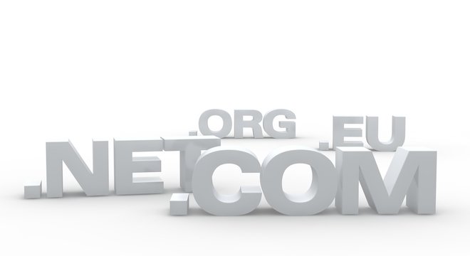 domain