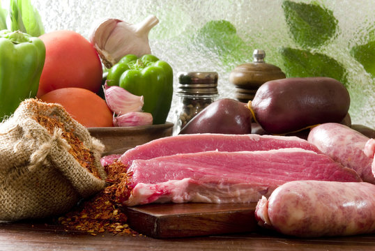 carne argentina