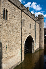 Obraz premium London Tower of London