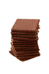 Chocolate Mints