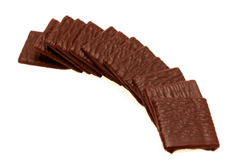 Chocolate Mints