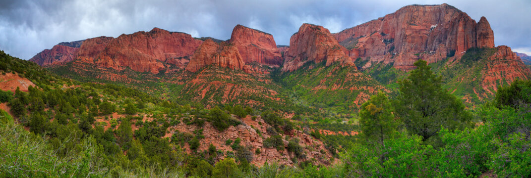 Zion National Park