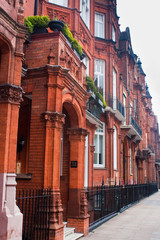 Belgravia luxury in Lodnon