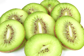Fototapeta premium kiwi fruit