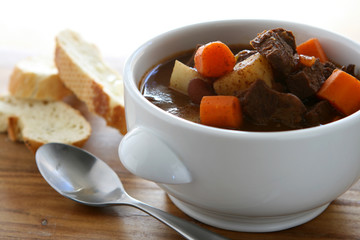 Beef Stew