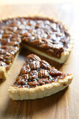 Pecan Pie