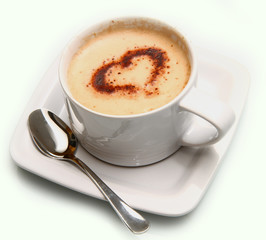 cappucino