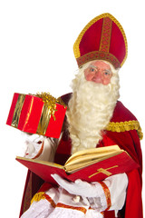 Sinterklaas