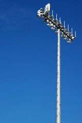 Sporting Field lights