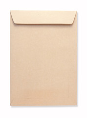 Brown Envelopes