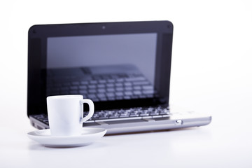 Fototapeta premium Business accessories, Office concept 